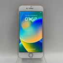 iPhone 8 256GB ငွေရောင် 98% ဘက်ထရီ 99% စက်သည် ကွန်ရက်ဘေလ်အားလုံးကို ပေးချေပြီး Apple International အဖြစ် အသုံးပြုပါသည်။ 