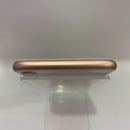 iPhone 8 256GB ငွေရောင် 98% ဘက်ထရီ 99% စက်သည် ကွန်ရက်ဘေလ်အားလုံးကို ပေးချေပြီး Apple International အဖြစ် အသုံးပြုပါသည်။ 