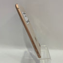 iPhone 8 256GB ငွေရောင် 98% ဘက်ထရီ 99% စက်သည် ကွန်ရက်ဘေလ်အားလုံးကို ပေးချေပြီး Apple International အဖြစ် အသုံးပြုပါသည်။ 