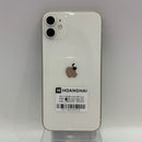 iPhone 11 128GB အနက်ရောင် 98% ဘက်ထရီ 88% နိုင်ငံတကာ AU (AU sim မရှိပါ) - HH0780 