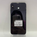 iPhone XS Max 256GB အဖြူရောင် 98% ဘက္ထရီ 100% စက်ပစ္စည်းသည် ကွန်ရက်အခကြေးငွေအားလုံးကို ပေးဆောင်ထားပြီး Apple International (အစားထိုး ဘက်ထရီ၊ 1 ကွက်၊ အစွန်းများပေါ်တွင် ခြစ်ရာများစွာ) - HH9059 