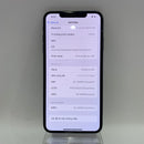 iPhone XS Max 256GB အဖြူရောင် 98% ဘက္ထရီ 100% စက်ပစ္စည်းသည် ကွန်ရက်အခကြေးငွေအားလုံးကို ပေးဆောင်ထားပြီး Apple International (အစားထိုး ဘက်ထရီ၊ 1 ကွက်၊ အစွန်းများပေါ်တွင် ခြစ်ရာများစွာ) - HH9059 