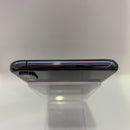 iPhone XS Max 256GB အဖြူရောင် 98% ဘက္ထရီ 100% စက်ပစ္စည်းသည် ကွန်ရက်အခကြေးငွေအားလုံးကို ပေးဆောင်ထားပြီး Apple International (အစားထိုး ဘက်ထရီ၊ 1 ကွက်၊ အစွန်းများပေါ်တွင် ခြစ်ရာများစွာ) - HH9059 