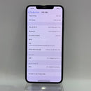 iPhone XS Max 256GB အဖြူရောင် 98% ဘက္ထရီ 100% စက်ပစ္စည်းသည် ကွန်ရက်အခကြေးငွေအားလုံးကို ပေးဆောင်ထားပြီး Apple International (အစားထိုး ဘက်ထရီ၊ 1 ကွက်၊ အစွန်းများပေါ်တွင် ခြစ်ရာများစွာ) - HH9059 