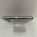 iPhone XS Max 256GB အဖြူရောင် 98% ဘက္ထရီ 100% စက်ပစ္စည်းသည် ကွန်ရက်အခကြေးငွေအားလုံးကို ပေးဆောင်ထားပြီး Apple International (အစားထိုး ဘက်ထရီ၊ 1 ကွက်၊ အစွန်းများပေါ်တွင် ခြစ်ရာများစွာ) - HH9059 