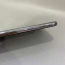 iPhone XS Max 256GB အဖြူရောင် 98% ဘက္ထရီ 100% စက်ပစ္စည်းသည် ကွန်ရက်အခကြေးငွေအားလုံးကို ပေးဆောင်ထားပြီး Apple International (အစားထိုး ဘက်ထရီ၊ 1 ကွက်၊ အစွန်းများပေါ်တွင် ခြစ်ရာများစွာ) - HH9059 