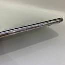 iPhone XS Max 256GB အဖြူရောင် 98% ဘက္ထရီ 100% စက်ပစ္စည်းသည် ကွန်ရက်အခကြေးငွေအားလုံးကို ပေးဆောင်ထားပြီး Apple International (အစားထိုး ဘက်ထရီ၊ 1 ကွက်၊ အစွန်းများပေါ်တွင် ခြစ်ရာများစွာ) - HH9059 