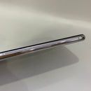 iPhone XS Max 256GB အဖြူရောင် 98% ဘက္ထရီ 100% စက်ပစ္စည်းသည် ကွန်ရက်အခကြေးငွေအားလုံးကို ပေးဆောင်ထားပြီး Apple International (အစားထိုး ဘက်ထရီ၊ 1 ကွက်၊ အစွန်းများပေါ်တွင် ခြစ်ရာများစွာ) - HH9059 