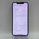 iPhone XS Max 256GB အဖြူရောင် 98% ဘက္ထရီ 100% စက်ပစ္စည်းသည် ကွန်ရက်အခကြေးငွေအားလုံးကို ပေးဆောင်ထားပြီး Apple International (အစားထိုး ဘက်ထရီ၊ 1 ကွက်၊ အစွန်းများပေါ်တွင် ခြစ်ရာများစွာ) - HH9059 