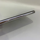 iPhone XS Max 256GB အဖြူရောင် 98% ဘက္ထရီ 100% စက်ပစ္စည်းသည် ကွန်ရက်အခကြေးငွေအားလုံးကို ပေးဆောင်ထားပြီး Apple International (အစားထိုး ဘက်ထရီ၊ 1 ကွက်၊ အစွန်းများပေါ်တွင် ခြစ်ရာများစွာ) - HH9059 