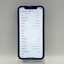 iPhone 11 64GB အနက်ရောင် 98% ဘက်ထရီ 89% စက်ပစ္စည်းသည် ကွန်ရက်ဘေလ်များအားလုံးကို ပေးချေထားပြီး Apple International (LKCH ဘက်ထရီ၊ ခြစ်ရာအစွန်းများ၊ လိမ္မော်ရောင်အစွန်းများ) - HH9158 