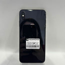 iPhone XS Max 256GB အဖြူရောင် 98% ဘက္ထရီ 100% စက်ပစ္စည်းသည် ကွန်ရက်အခကြေးငွေအားလုံးကို ပေးဆောင်ထားပြီး Apple International (အစားထိုး ဘက်ထရီ၊ 1 ကွက်၊ အစွန်းများပေါ်တွင် ခြစ်ရာများစွာ) - HH9059 