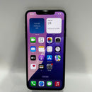 iPhone XS Max 256GB အဖြူရောင် 98% ဘက္ထရီ 100% စက်ပစ္စည်းသည် ကွန်ရက်အခကြေးငွေအားလုံးကို ပေးဆောင်ထားပြီး Apple International (အစားထိုး ဘက်ထရီ၊ 1 ကွက်၊ အစွန်းများပေါ်တွင် ခြစ်ရာများစွာ) - HH9059 