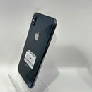 iPhone XS Max 256GB အဖြူရောင် 98% ဘက္ထရီ 100% စက်ပစ္စည်းသည် ကွန်ရက်အခကြေးငွေအားလုံးကို ပေးဆောင်ထားပြီး Apple International (အစားထိုး ဘက်ထရီ၊ 1 ကွက်၊ အစွန်းများပေါ်တွင် ခြစ်ရာများစွာ) - HH9059 