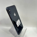 iPhone XS Max 256GB အဖြူရောင် 98% ဘက္ထရီ 100% စက်ပစ္စည်းသည် ကွန်ရက်အခကြေးငွေအားလုံးကို ပေးဆောင်ထားပြီး Apple International (အစားထိုး ဘက်ထရီ၊ 1 ကွက်၊ အစွန်းများပေါ်တွင် ခြစ်ရာများစွာ) - HH9059 