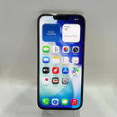 iPhone 13 Pro Max 128GB အစိမ်းရောင် 98% ဘက်ထရီ 86% Apple International (3x အစက်အပြောက်များ၊ အစွန်းများနှင့် မျက်နှာပြင်ပေါ်ရှိ ခြစ်ရာများ) - HH1276 