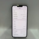 iPhone 13 Pro Max 128GB အစိမ်းရောင် 98% ဘက်ထရီ 86% Apple International (3x အစက်အပြောက်များ၊ အစွန်းများနှင့် မျက်နှာပြင်ပေါ်ရှိ ခြစ်ရာများ) - HH1276 