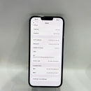 iPhone 13 Pro Max 128GB အစိမ်းရောင် 98% ဘက်ထရီ 86% Apple International (3x အစက်အပြောက်များ၊ အစွန်းများနှင့် မျက်နှာပြင်ပေါ်ရှိ ခြစ်ရာများ) - HH1276 