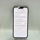 iPhone 13 Pro Max 128GB အစိမ်းရောင် 98% ဘက်ထရီ 86% Apple International (3x အစက်အပြောက်များ၊ အစွန်းများနှင့် မျက်နှာပြင်ပေါ်ရှိ ခြစ်ရာများ) - HH1276 