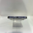 iPhone 13 Pro Max 128GB အစိမ်းရောင် 98% ဘက်ထရီ 86% Apple International (3x အစက်အပြောက်များ၊ အစွန်းများနှင့် မျက်နှာပြင်ပေါ်ရှိ ခြစ်ရာများ) - HH1276 