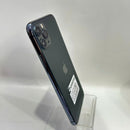 iPhone 11 Pro Max 64GB အနက်ရောင် 97% ဘက်ထရီ 100% စက်ပစ္စည်းသည် ကွန်ရက်အခကြေးငွေအားလုံးကို ပေးဆောင်ထားပြီး Apple International (ဘက်ထရီကို အစားထိုးထားသည် - 1x ကင်မရာအစက်အပြောက်၊ မျက်နှာပြင်ခြစ်ရာများ၊ အစွန်းများ) - HH5675 