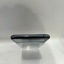 iPhone 11 Pro Max 64GB အနက်ရောင် 97% ဘက်ထရီ 100% စက်ပစ္စည်းသည် ကွန်ရက်အခကြေးငွေအားလုံးကို ပေးဆောင်ထားပြီး Apple International (ဘက်ထရီကို အစားထိုးထားသည် - 1x ကင်မရာအစက်အပြောက်၊ မျက်နှာပြင်ခြစ်ရာများ၊ အစွန်းများ) - HH5675 