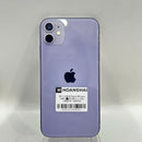 iPhone 11 64GB အနက်ရောင် 98% ဘက်ထရီ 89% စက်ပစ္စည်းသည် ကွန်ရက်ဘေလ်များအားလုံးကို ပေးချေထားပြီး Apple International (LKCH ဘက်ထရီ၊ ခြစ်ရာအစွန်းများ၊ လိမ္မော်ရောင်အစွန်းများ) - HH9158 