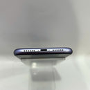 iPhone 11 64GB အနက်ရောင် 98% ဘက်ထရီ 89% စက်ပစ္စည်းသည် ကွန်ရက်ဘေလ်များအားလုံးကို ပေးချေထားပြီး Apple International (LKCH ဘက်ထရီ၊ ခြစ်ရာအစွန်းများ၊ လိမ္မော်ရောင်အစွန်းများ) - HH9158 