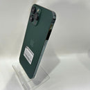 iPhone 13 Pro Max 128GB အဖြူရောင် 98% ဘက္ထရီ 100% နိုင်ငံတကာ DCM ( DCM ဆင်းမ်အသုံးပြုထားခြင်း မရှိပါ - အစားထိုး ဘက်ထရီ၊ ခြစ်ထားသော အစွန်းများ၊ ခြစ်ထားသော လိမ္မော်ရောင် အစွန်းများ၊ 1x အကွက်) - HH3268 