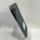 iPhone 13 Pro Max 128GB အဖြူရောင် 98% ဘက္ထရီ 100% နိုင်ငံတကာ DCM ( DCM ဆင်းမ်အသုံးပြုထားခြင်း မရှိပါ - အစားထိုး ဘက်ထရီ၊ ခြစ်ထားသော အစွန်းများ၊ ခြစ်ထားသော လိမ္မော်ရောင် အစွန်းများ၊ 1x အကွက်) - HH3268 