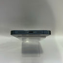 iPhone 13 Pro Max 128GB အဖြူရောင် 98% ဘက္ထရီ 100% နိုင်ငံတကာ DCM ( DCM ဆင်းမ်အသုံးပြုထားခြင်း မရှိပါ - အစားထိုး ဘက်ထရီ၊ ခြစ်ထားသော အစွန်းများ၊ ခြစ်ထားသော လိမ္မော်ရောင် အစွန်းများ၊ 1x အကွက်) - HH3268 