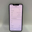 iPhone 11 Pro Max 64GB အနက်ရောင် 97% ဘက်ထရီ 100% စက်ပစ္စည်းသည် ကွန်ရက်အခကြေးငွေအားလုံးကို ပေးဆောင်ထားပြီး Apple International (ဘက်ထရီကို အစားထိုးထားသည် - 1x ကင်မရာအစက်အပြောက်၊ မျက်နှာပြင်ခြစ်ရာများ၊ အစွန်းများ) - HH5675 