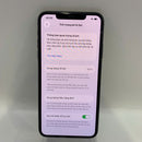 iPhone 11 Pro Max 64GB အနက်ရောင် 97% ဘက်ထရီ 100% စက်ပစ္စည်းသည် ကွန်ရက်အခကြေးငွေအားလုံးကို ပေးဆောင်ထားပြီး Apple International (ဘက်ထရီကို အစားထိုးထားသည် - 1x ကင်မရာအစက်အပြောက်၊ မျက်နှာပြင်ခြစ်ရာများ၊ အစွန်းများ) - HH5675 