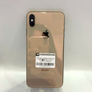 iPhone XS Max 256GB အဖြူရောင် 98% ဘက္ထရီ 100% စက်ပစ္စည်းသည် ကွန်ရက်အခကြေးငွေအားလုံးကို ပေးဆောင်ထားပြီး Apple International (အစားထိုး ဘက်ထရီ၊ 1 ကွက်၊ အစွန်းများပေါ်တွင် ခြစ်ရာများစွာ) - HH9059 