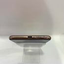 iPhone XS Max 256GB အဖြူရောင် 98% ဘက္ထရီ 100% စက်ပစ္စည်းသည် ကွန်ရက်အခကြေးငွေအားလုံးကို ပေးဆောင်ထားပြီး Apple International (အစားထိုး ဘက်ထရီ၊ 1 ကွက်၊ အစွန်းများပေါ်တွင် ခြစ်ရာများစွာ) - HH9059 