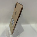 iPhone XS Max 256GB အဖြူရောင် 98% ဘက္ထရီ 100% စက်ပစ္စည်းသည် ကွန်ရက်အခကြေးငွေအားလုံးကို ပေးဆောင်ထားပြီး Apple International (အစားထိုး ဘက်ထရီ၊ 1 ကွက်၊ အစွန်းများပေါ်တွင် ခြစ်ရာများစွာ) - HH9059 