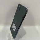 iPhone 11 Pro Max 64GB အနက်ရောင် 97% ဘက်ထရီ 100% စက်ပစ္စည်းသည် ကွန်ရက်အခကြေးငွေအားလုံးကို ပေးဆောင်ထားပြီး Apple International (ဘက်ထရီကို အစားထိုးထားသည် - 1x ကင်မရာအစက်အပြောက်၊ မျက်နှာပြင်ခြစ်ရာများ၊ အစွန်းများ) - HH5675 