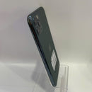 iPhone 11 Pro Max 64GB အနက်ရောင် 97% ဘက်ထရီ 100% စက်ပစ္စည်းသည် ကွန်ရက်အခကြေးငွေအားလုံးကို ပေးဆောင်ထားပြီး Apple International (ဘက်ထရီကို အစားထိုးထားသည် - 1x ကင်မရာအစက်အပြောက်၊ မျက်နှာပြင်ခြစ်ရာများ၊ အစွန်းများ) - HH5675 