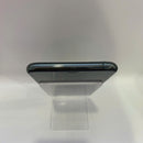 iPhone 11 Pro Max 64GB အနက်ရောင် 97% ဘက်ထရီ 100% စက်ပစ္စည်းသည် ကွန်ရက်အခကြေးငွေအားလုံးကို ပေးဆောင်ထားပြီး Apple International (ဘက်ထရီကို အစားထိုးထားသည် - 1x ကင်မရာအစက်အပြောက်၊ မျက်နှာပြင်ခြစ်ရာများ၊ အစွန်းများ) - HH5675 