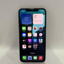 iPhone 11 Pro Max 64GB အနက်ရောင် 97% ဘက်ထရီ 100% စက်ပစ္စည်းသည် ကွန်ရက်အခကြေးငွေအားလုံးကို ပေးဆောင်ထားပြီး Apple International (ဘက်ထရီကို အစားထိုးထားသည် - 1x ကင်မရာအစက်အပြောက်၊ မျက်နှာပြင်ခြစ်ရာများ၊ အစွန်းများ) - HH5675 