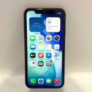 iPhone 11 64GB အနက်ရောင် 98% ဘက်ထရီ 89% စက်ပစ္စည်းသည် ကွန်ရက်ဘေလ်များအားလုံးကို ပေးချေထားပြီး Apple International (LKCH ဘက်ထရီ၊ ခြစ်ရာအစွန်းများ၊ လိမ္မော်ရောင်အစွန်းများ) - HH9158 