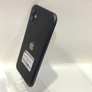 iPhone 11 64GB အနက်ရောင် 98% ဘက်ထရီ 89% စက်ပစ္စည်းသည် ကွန်ရက်ဘေလ်များအားလုံးကို ပေးချေထားပြီး Apple International (LKCH ဘက်ထရီ၊ ခြစ်ရာအစွန်းများ၊ လိမ္မော်ရောင်အစွန်းများ) - HH9158 