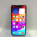 iPhone 11 Pro Max 64GB အနက်ရောင် 97% ဘက်ထရီ 100% စက်ပစ္စည်းသည် ကွန်ရက်အခကြေးငွေအားလုံးကို ပေးဆောင်ထားပြီး Apple International (ဘက်ထရီကို အစားထိုးထားသည် - 1x ကင်မရာအစက်အပြောက်၊ မျက်နှာပြင်ခြစ်ရာများ၊ အစွန်းများ) - HH5675 