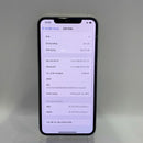 iPhone 11 Pro Max 64GB အနက်ရောင် 97% ဘက်ထရီ 100% စက်ပစ္စည်းသည် ကွန်ရက်အခကြေးငွေအားလုံးကို ပေးဆောင်ထားပြီး Apple International (ဘက်ထရီကို အစားထိုးထားသည် - 1x ကင်မရာအစက်အပြောက်၊ မျက်နှာပြင်ခြစ်ရာများ၊ အစွန်းများ) - HH5675 