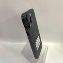 iPhone 14 Pro 256GB အနက်ရောင် 98% ဘက်ထရီ 87% စက်ပစ္စည်းသည် ကွန်ရက်အခကြေးငွေအားလုံးကို ပေးဆောင်ပြီး Apple International (မျက်နှာပြင်ကြီး ခြစ်ရာများ) - HH4418 