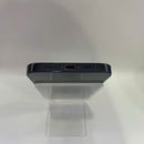 iPhone 14 Pro 256GB အနက်ရောင် 98% ဘက်ထရီ 87% စက်ပစ္စည်းသည် ကွန်ရက်အခကြေးငွေအားလုံးကို ပေးဆောင်ပြီး Apple International (မျက်နှာပြင်ကြီး ခြစ်ရာများ) - HH4418 