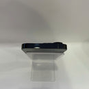 iPhone 14 Pro 256GB အနက်ရောင် 98% ဘက်ထရီ 87% စက်ပစ္စည်းသည် ကွန်ရက်အခကြေးငွေအားလုံးကို ပေးဆောင်ပြီး Apple International (မျက်နှာပြင်ကြီး ခြစ်ရာများ) - HH4418 