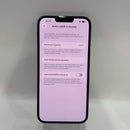 iPhone 13 Pro Max 1TB Green 97% ဘက်ထရီ 100% စက်ပစ္စည်းသည် ကွန်ရက်ဘေလ်များအားလုံးကို ပေးချေပြီး Apple International (ဘက်ထရီကို အစားထိုးထားသည် - 3x ကင်မရာအစက်အပြောက်များ၊ အစွန်းများ၊ မျက်နှာပြင် ခြစ်ရာများ) - HH1444 