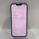 iPhone 13 Pro Max 1TB Green 97% ဘက်ထရီ 100% စက်ပစ္စည်းသည် ကွန်ရက်ဘေလ်များအားလုံးကို ပေးချေပြီး Apple International (ဘက်ထရီကို အစားထိုးထားသည် - 3x ကင်မရာအစက်အပြောက်များ၊ အစွန်းများ၊ မျက်နှာပြင် ခြစ်ရာများ) - HH1444 