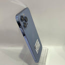 iPhone 13 Pro Max 1TB Green 97% ဘက်ထရီ 100% စက်ပစ္စည်းသည် ကွန်ရက်ဘေလ်များအားလုံးကို ပေးချေပြီး Apple International (ဘက်ထရီကို အစားထိုးထားသည် - 3x ကင်မရာအစက်အပြောက်များ၊ အစွန်းများ၊ မျက်နှာပြင် ခြစ်ရာများ) - HH1444 